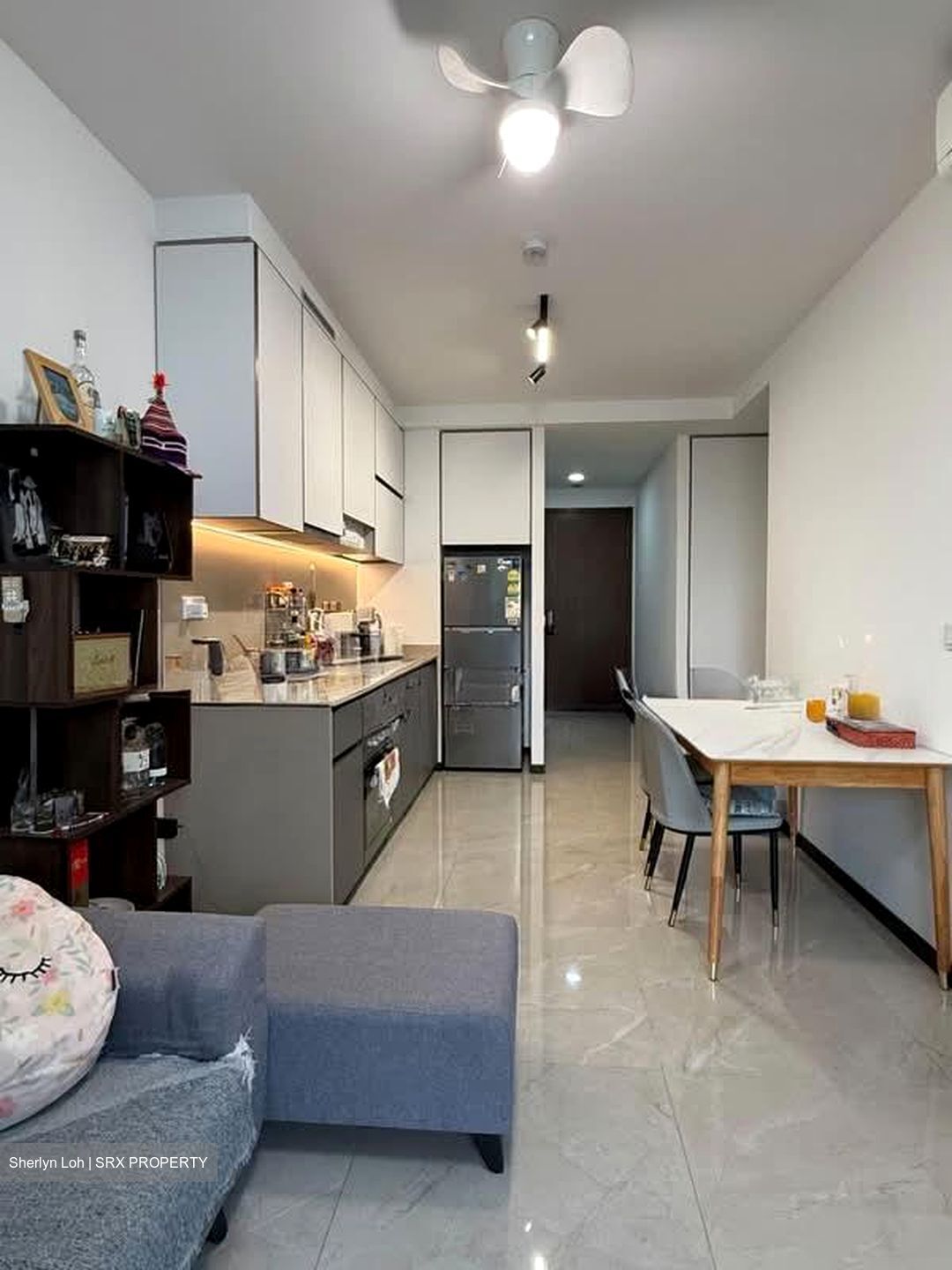 Normanton Park (D5), Apartment #553367661